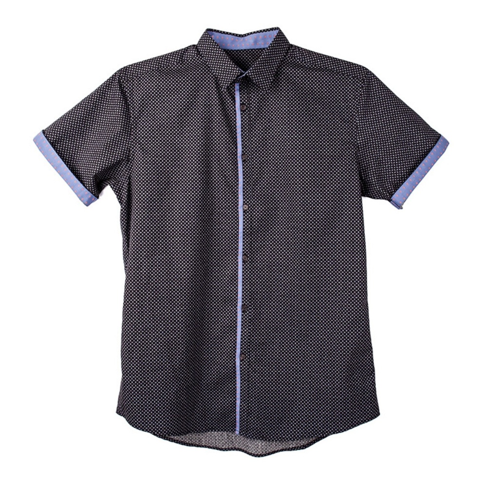 Platino Woven